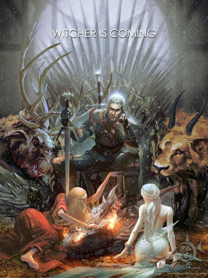 Game Art