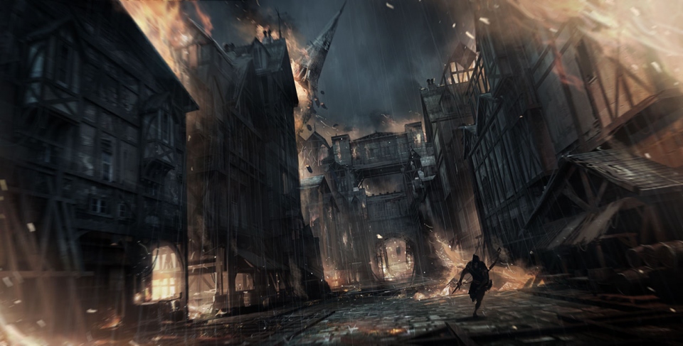 Game Art