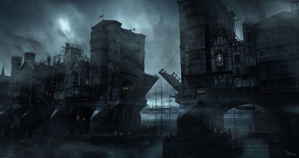 Game Art