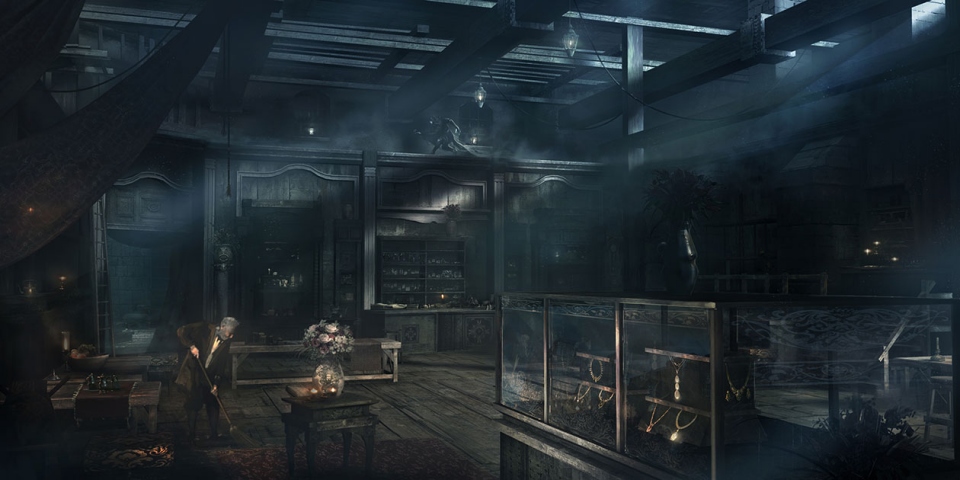 Game Art