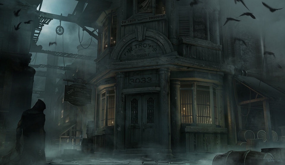 Game Art