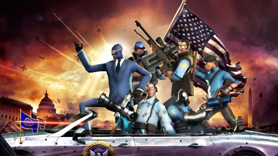 Game Art