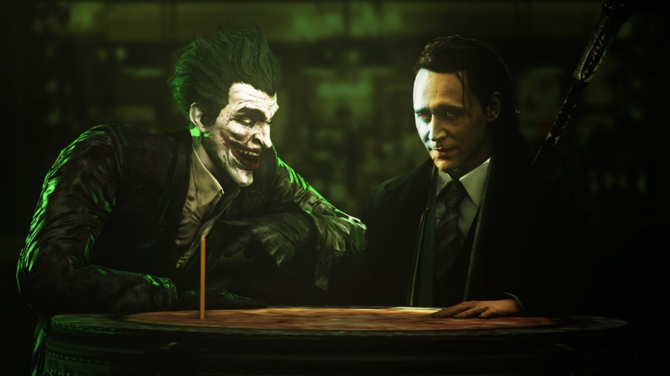 Game Art