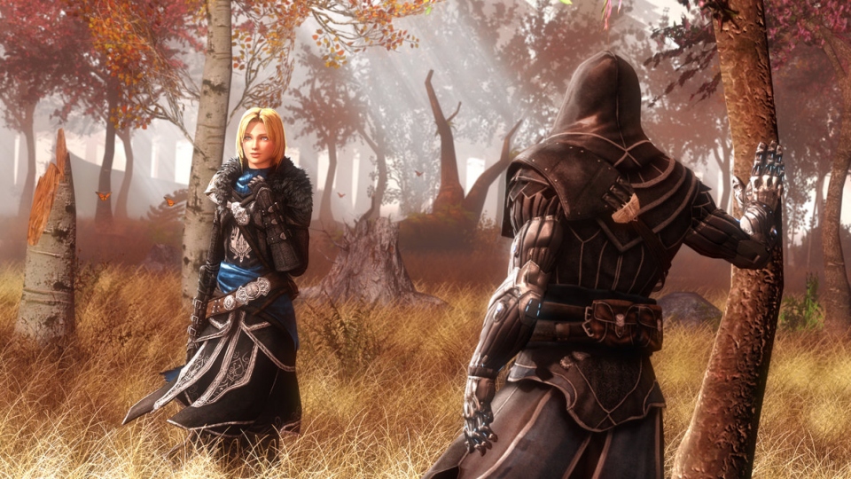 Game Art
