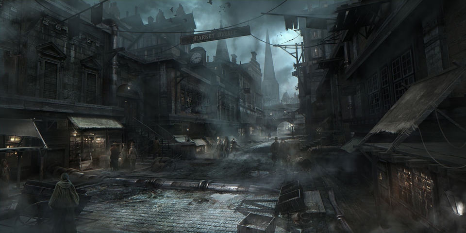 Game Art