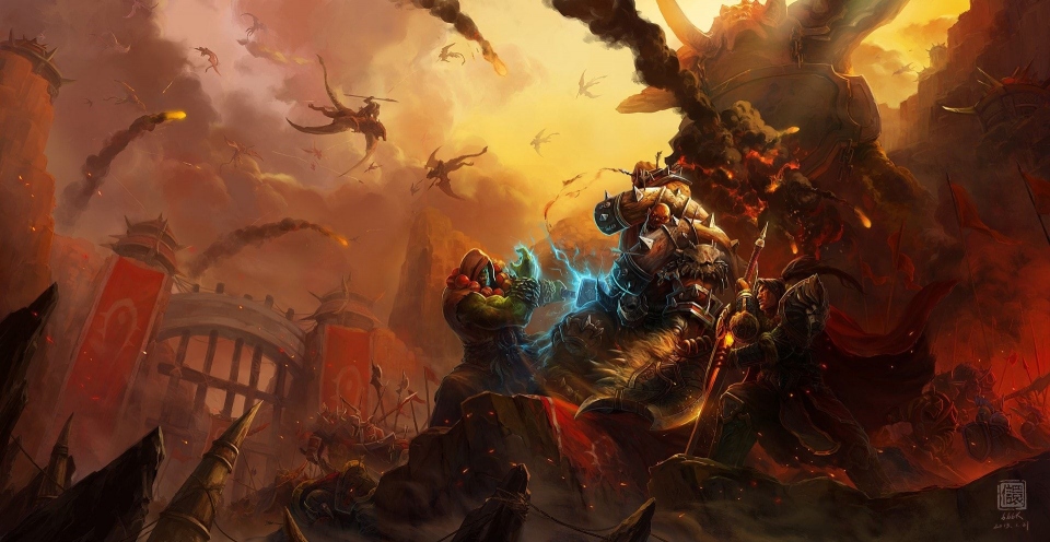 Game Art