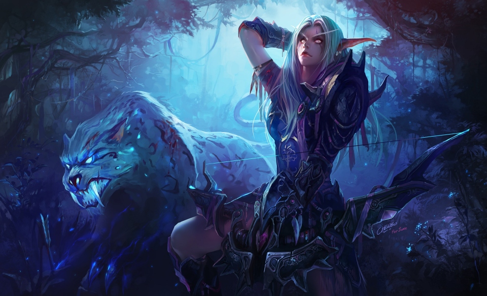 Game Art