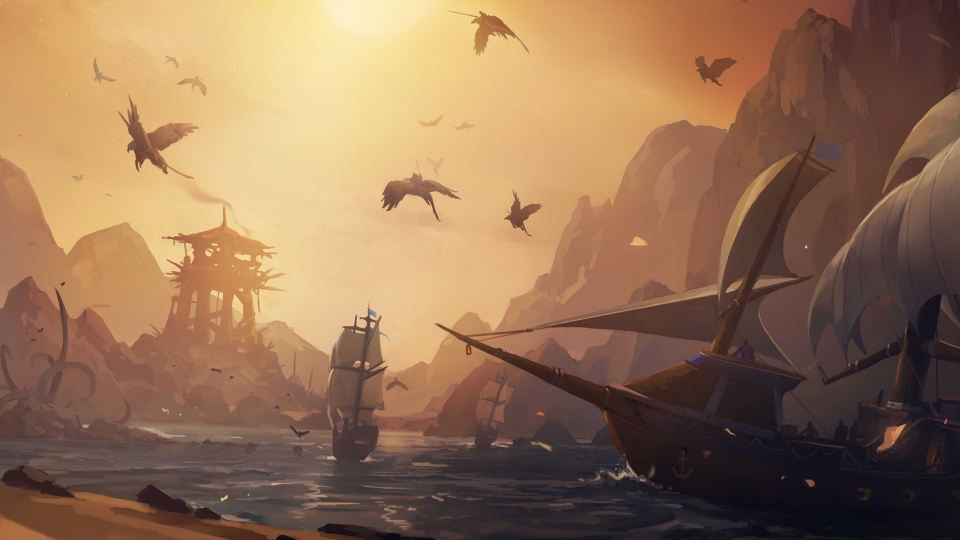 Game Art