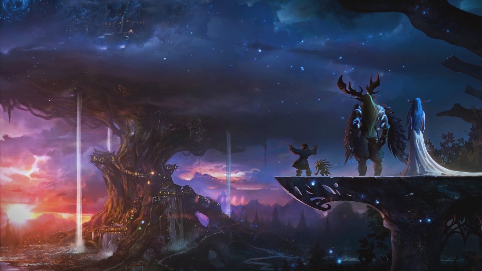 Game Art