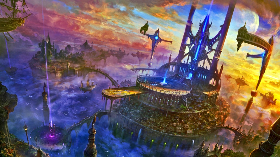 Game Art