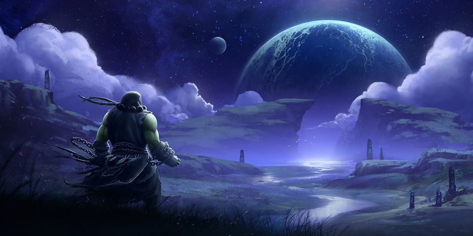 Game Art