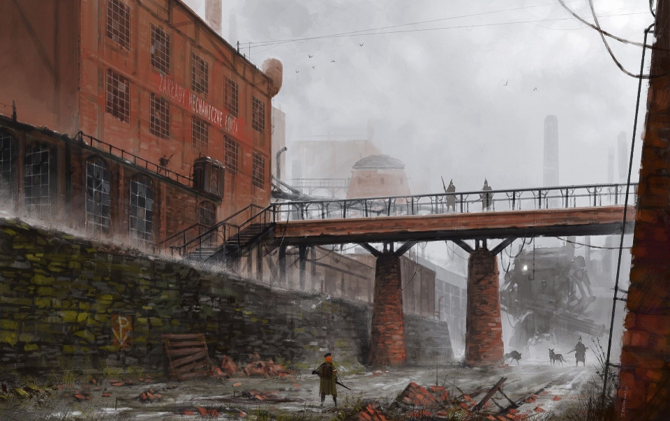 Game Art