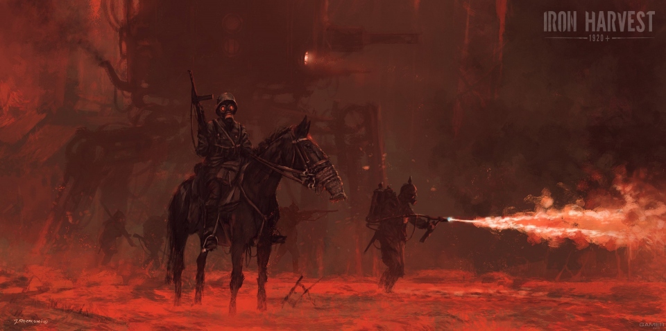 Game Art