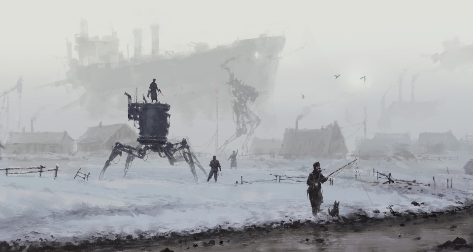Game Art