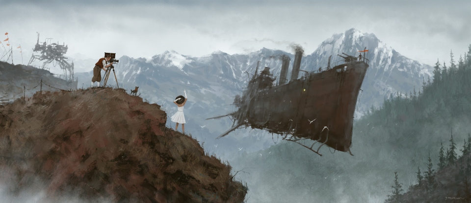 Game Art