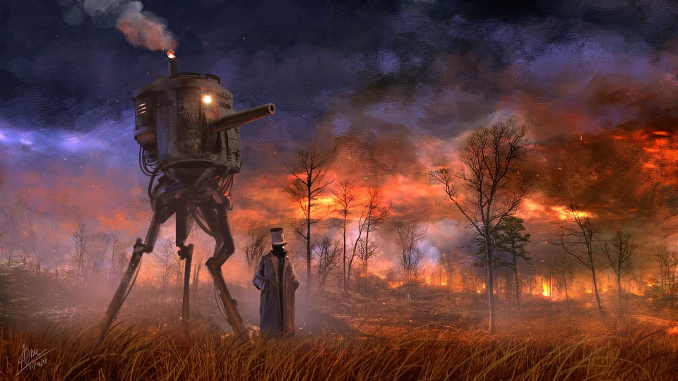 Game Art