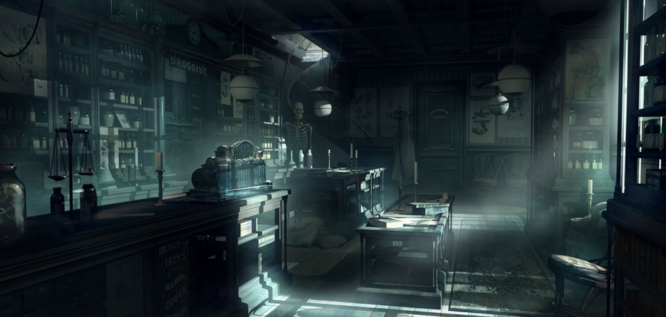 Game Art