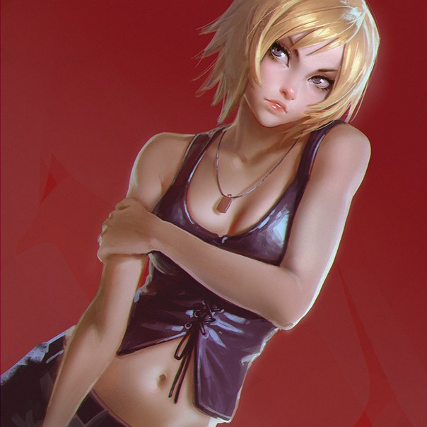 Game Art