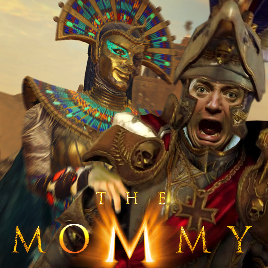Shield of Empire