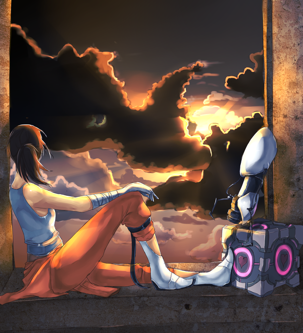 Game Art