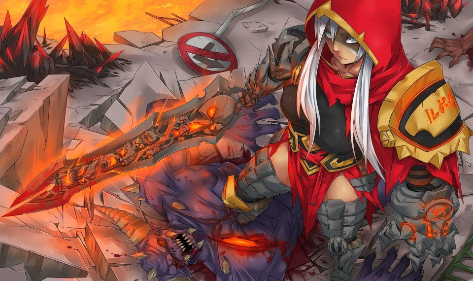 Game Art