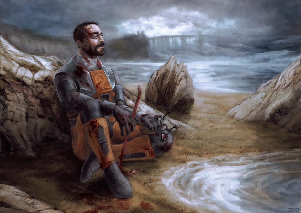 Game Art