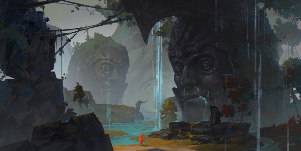 Game Art