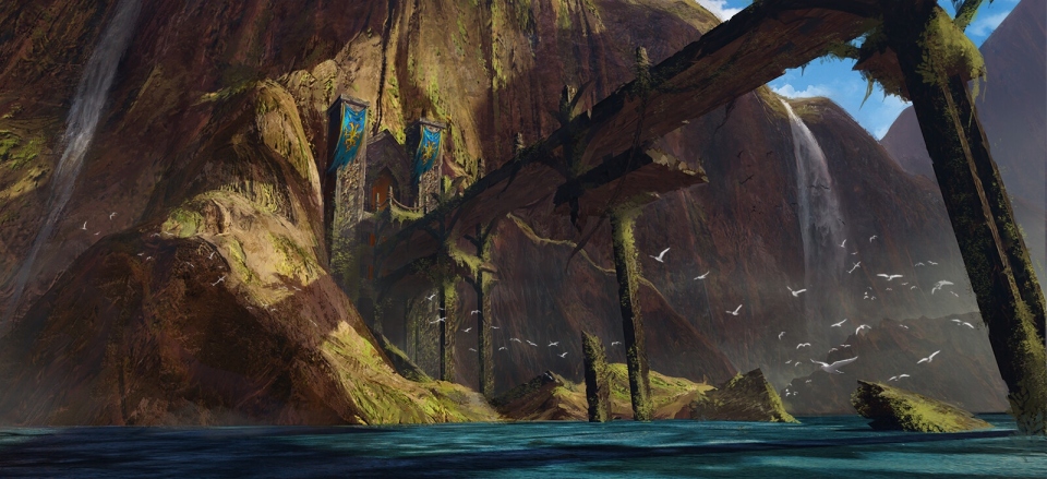 Game Art