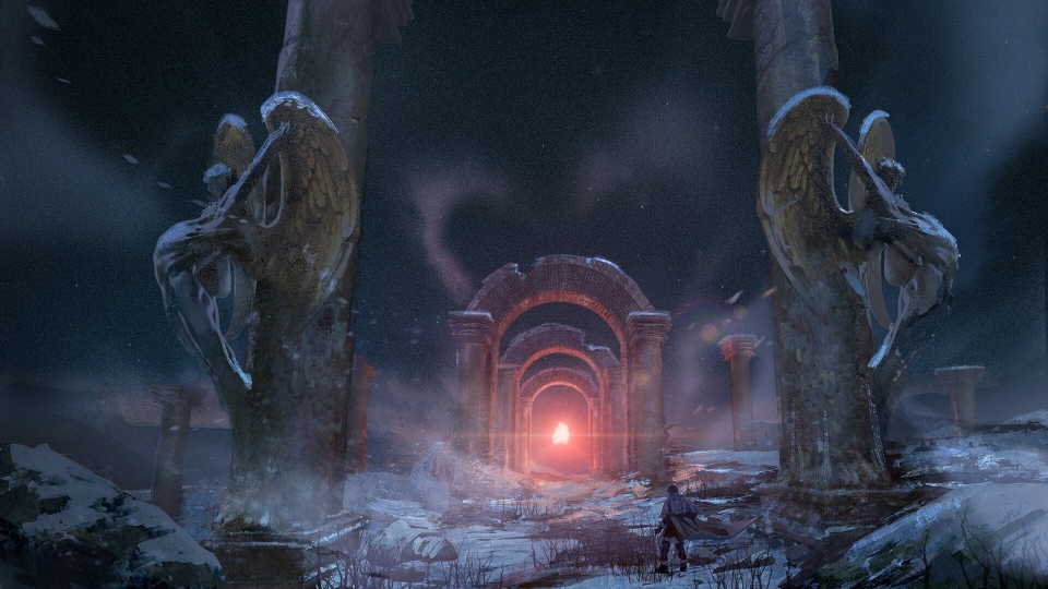 Game Art