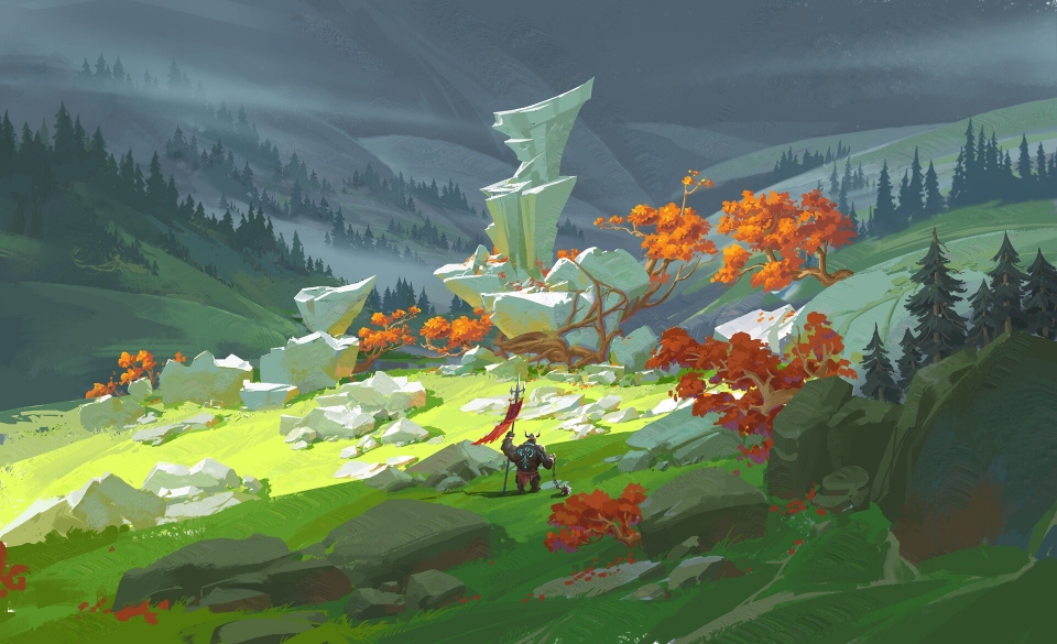 Game Art