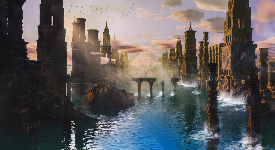 Game Art