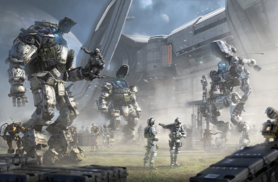 Game Art