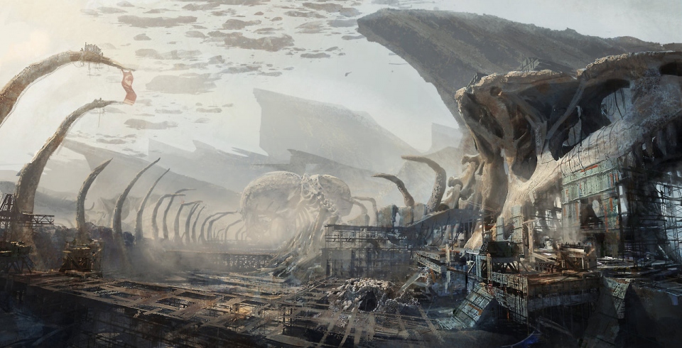 Game Art