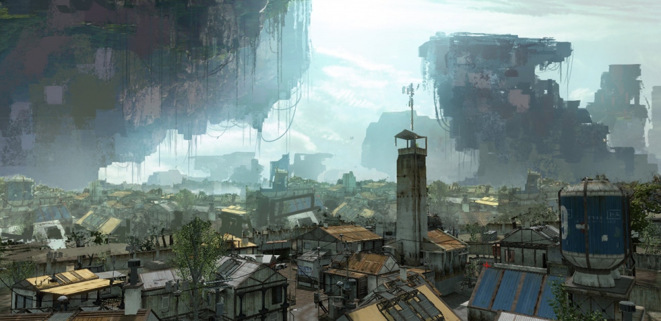 Game Art