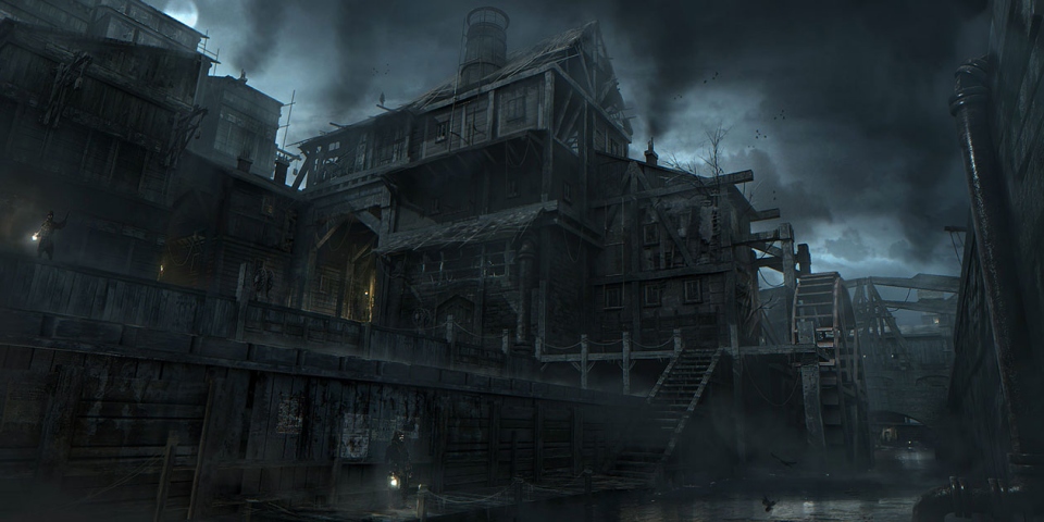 Game Art
