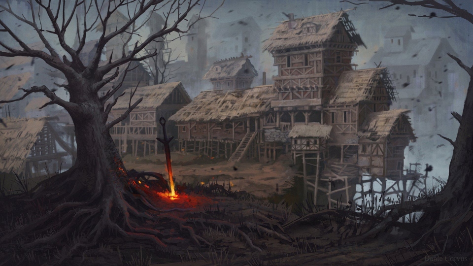 Game Art