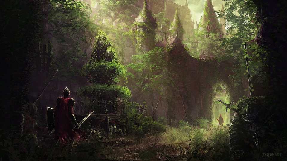 Game Art