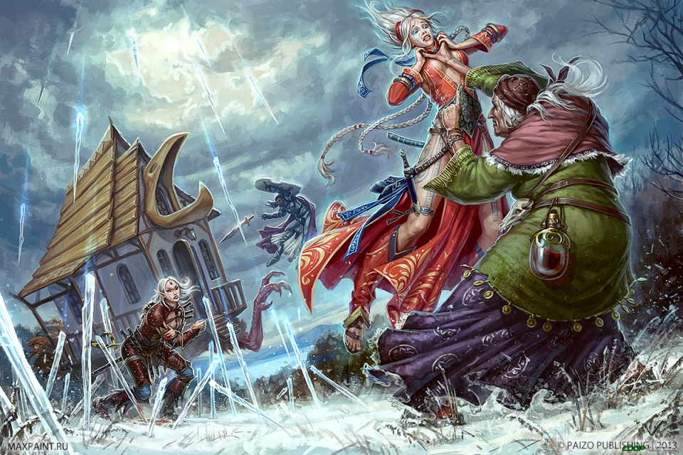 Game Art