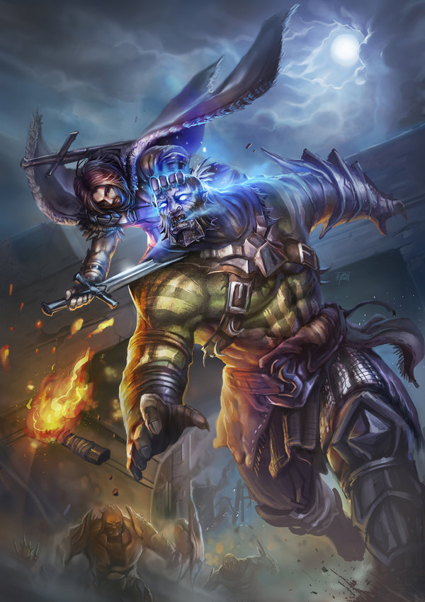 Game Art
