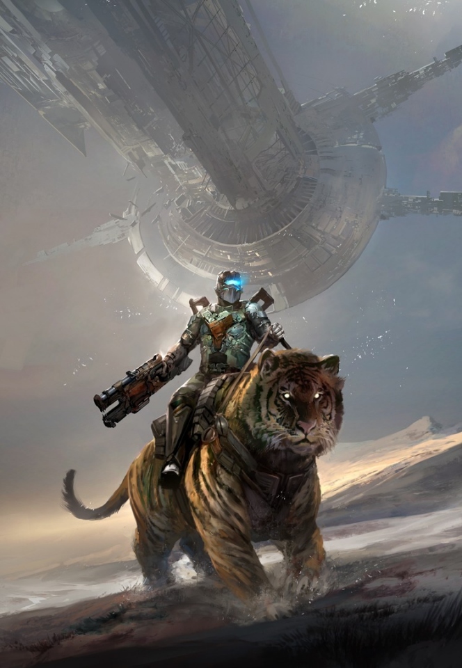 Game Art