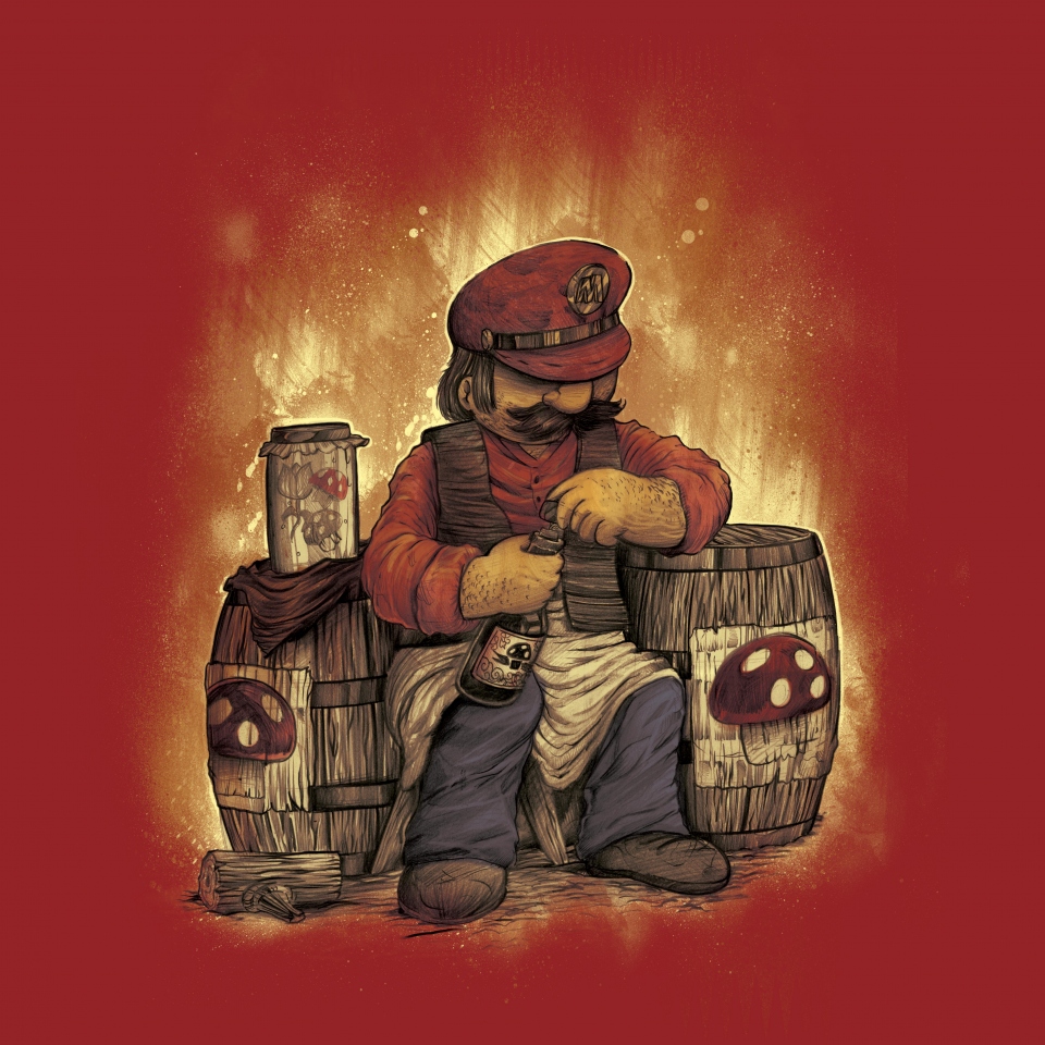 Game Art