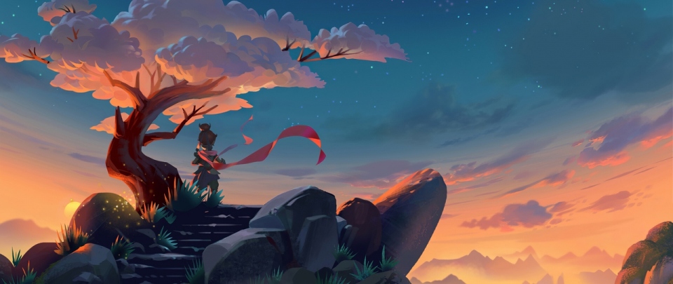 Game Art