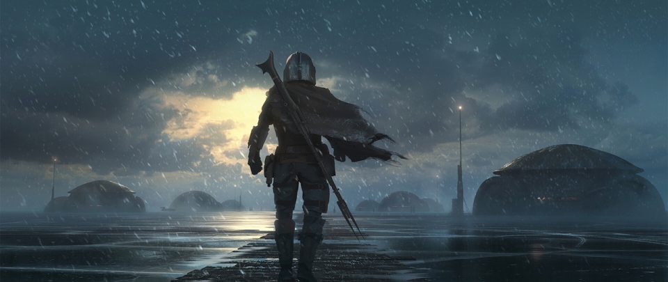 Game Art