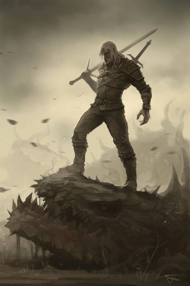 Game Art
