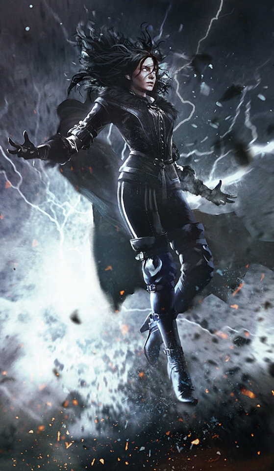 Game Art