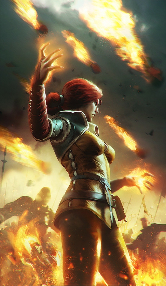 Game Art