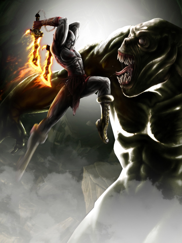 Game Art