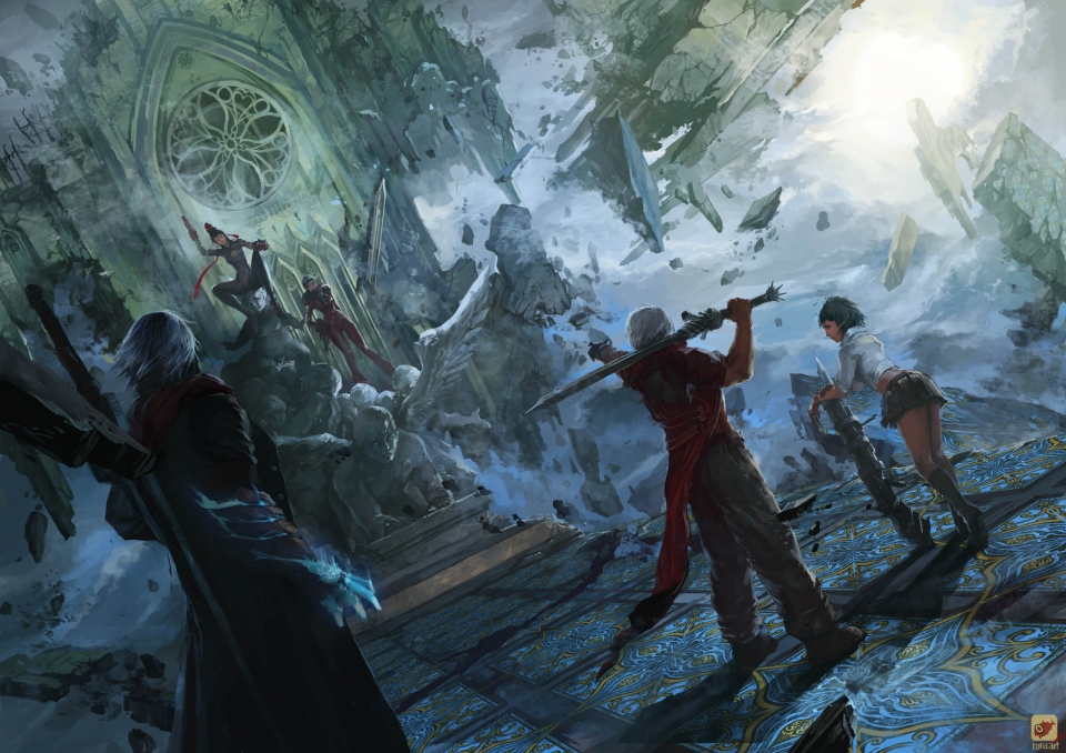 Game Art