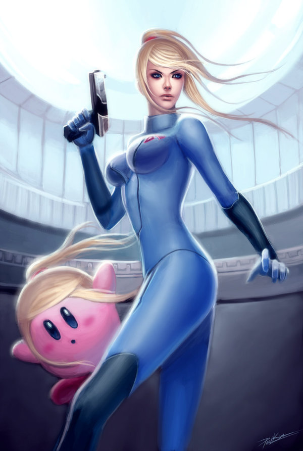 Game Art