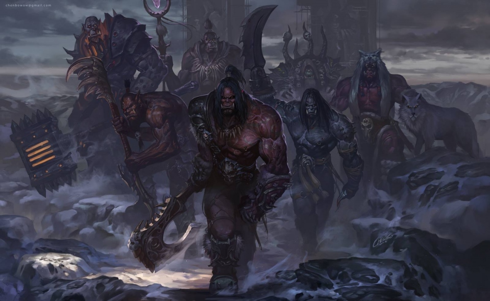 Game Art